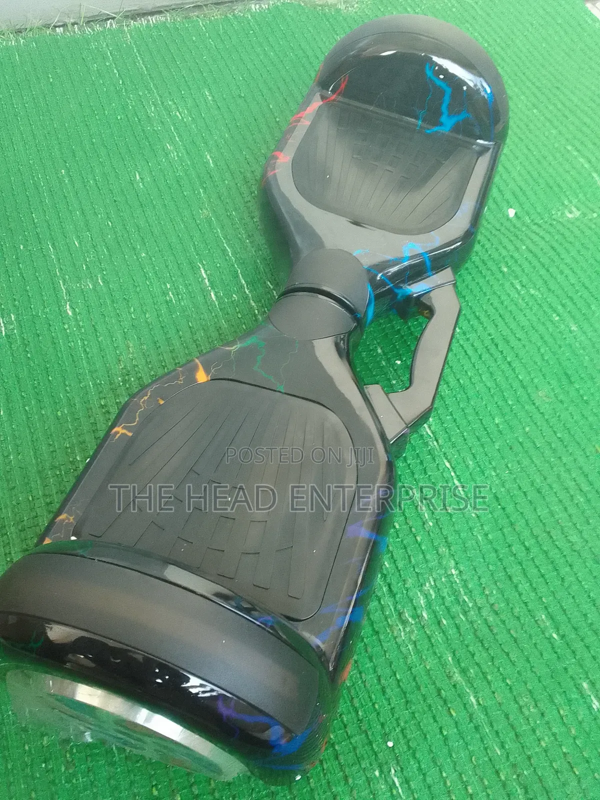 Best Smart 6.5 Inch Hoverboard Available
