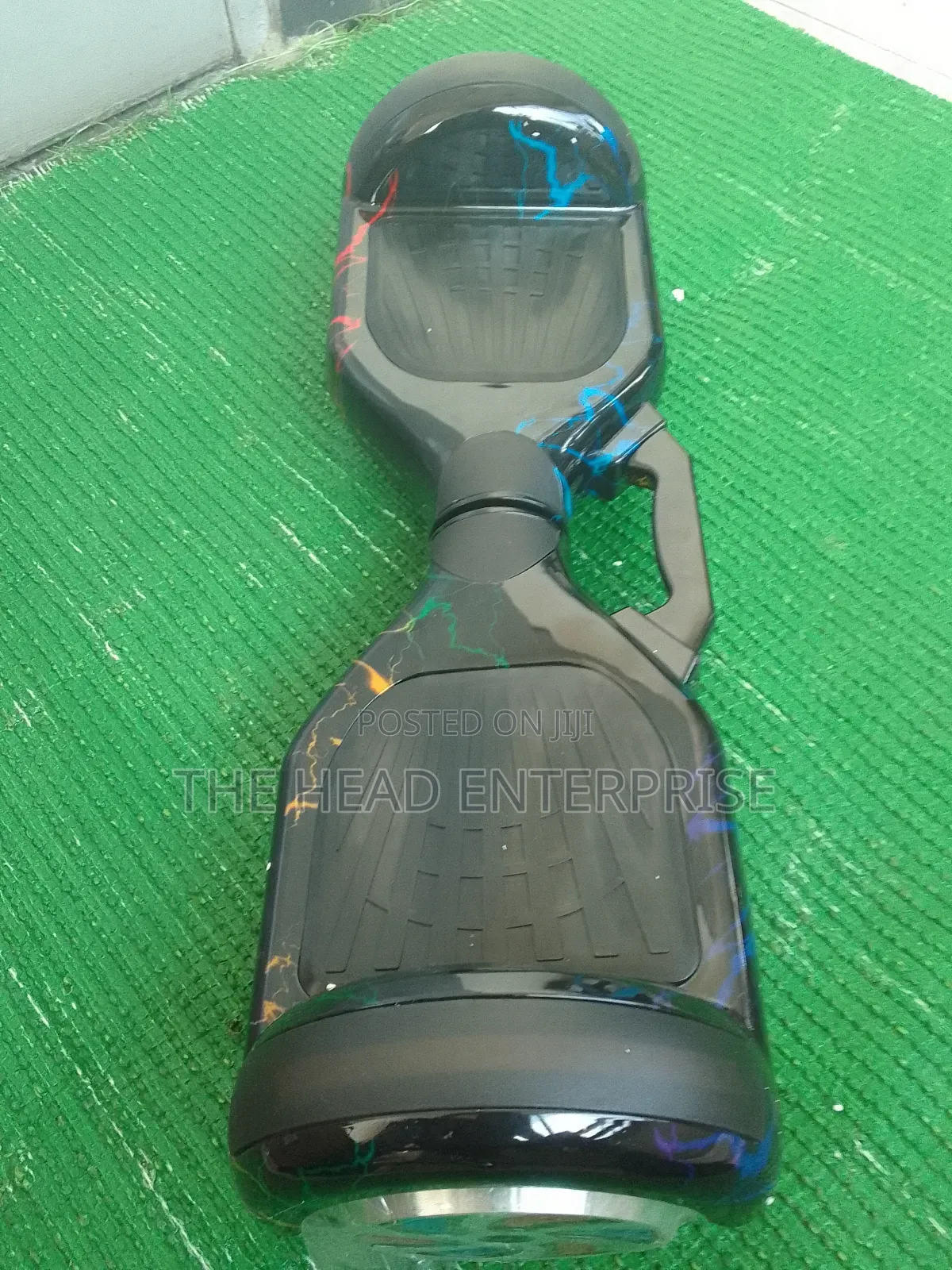 Best Smart 6.5 Inch Hoverboard Available