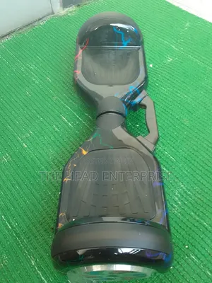 Best Smart 6.5 Inch Hoverboard Available