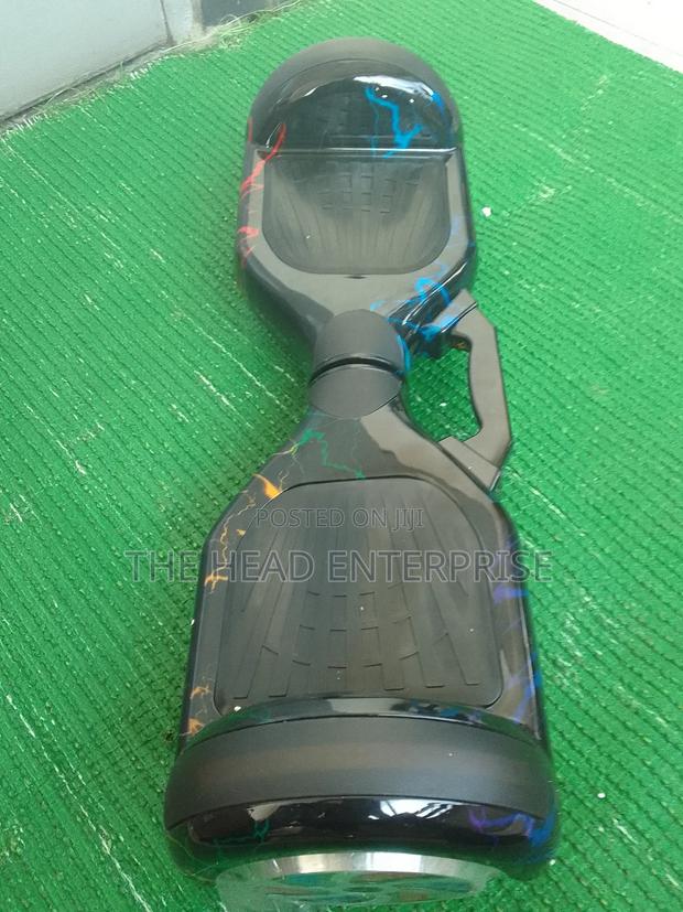 Best Smart 6.5 Inch Hoverboard Available - thumbnail 3