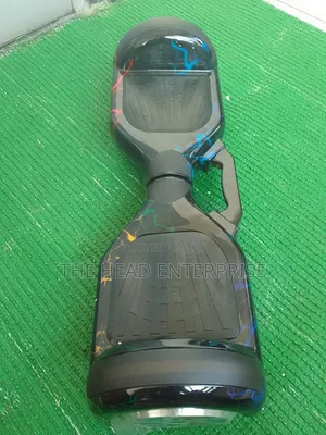 Best Smart 6.5 Inch Hoverboard Available