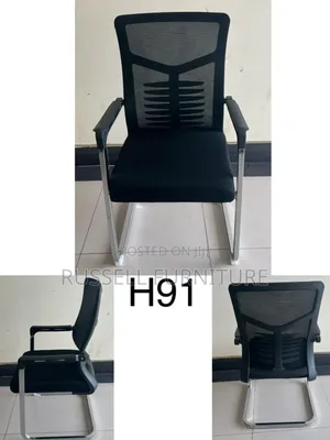 Waiting Office Chairs