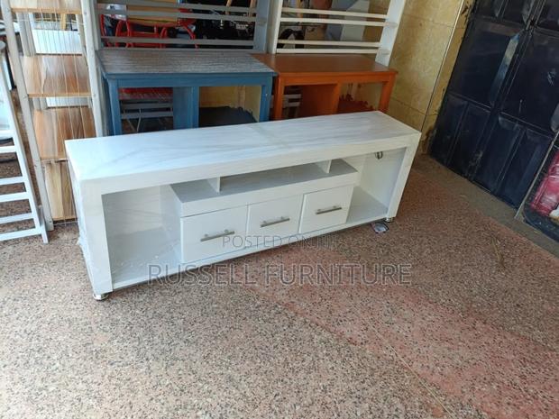 Modern TV Stand