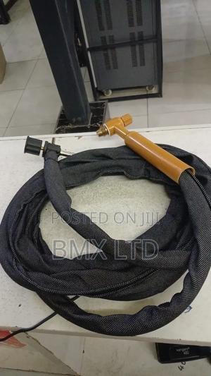 Tig Welding Torch - thumbnail 2