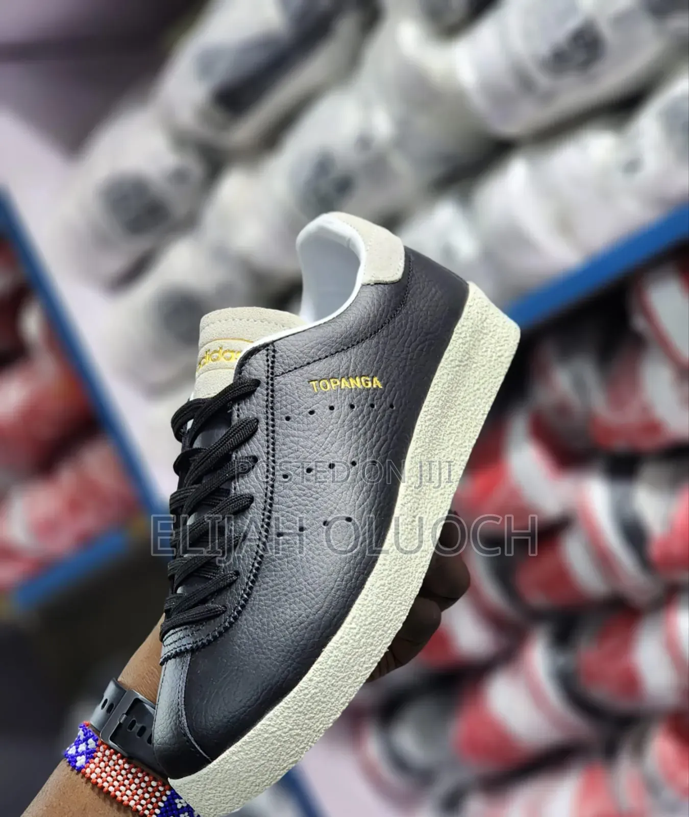 Adidas Topanga