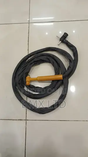 Lift Tig Torch Available