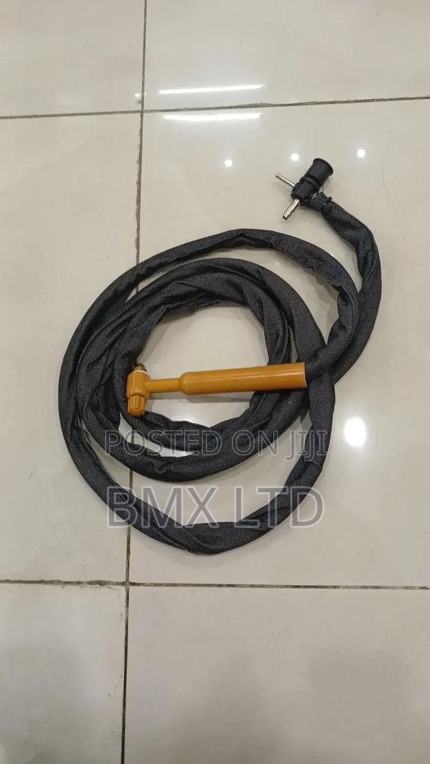 Lift Tig Torch Available - main view
