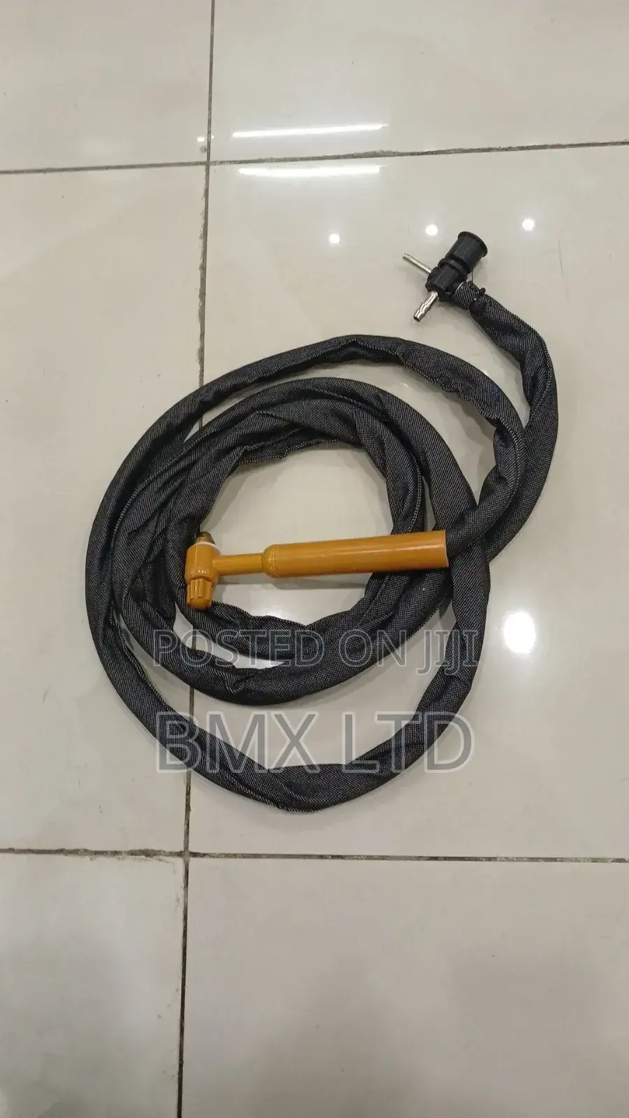 Lift Tig Torch Available