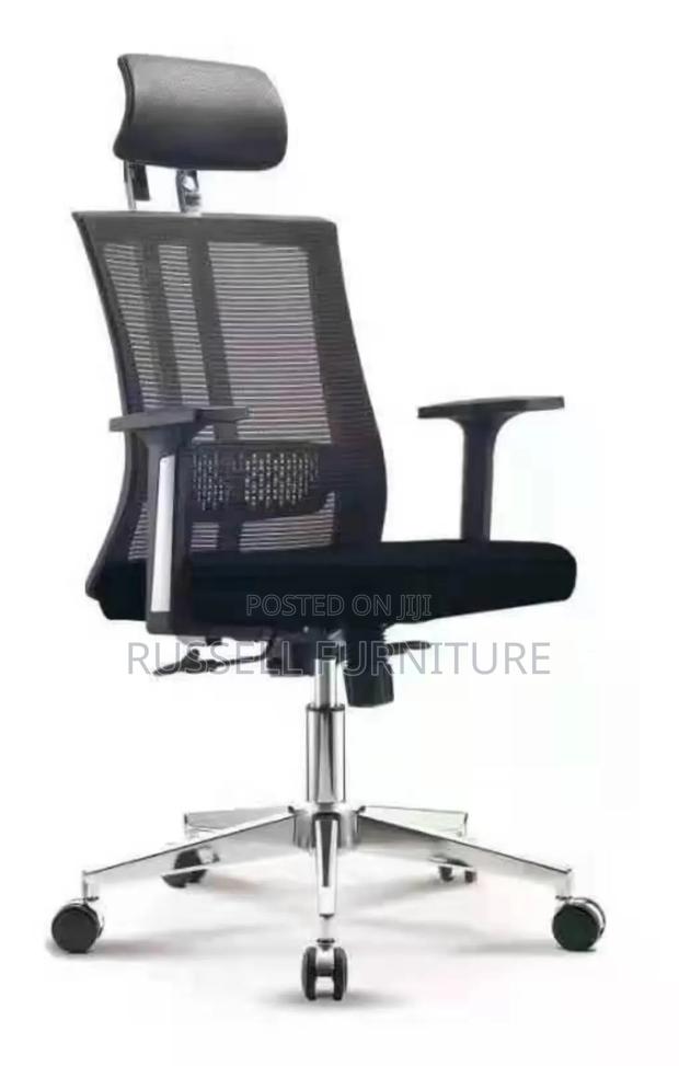 Orthopaedic Office Chair