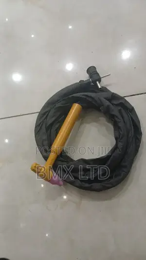 Commercial Welding Torch.