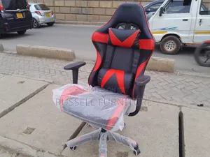 Gaming Chairs