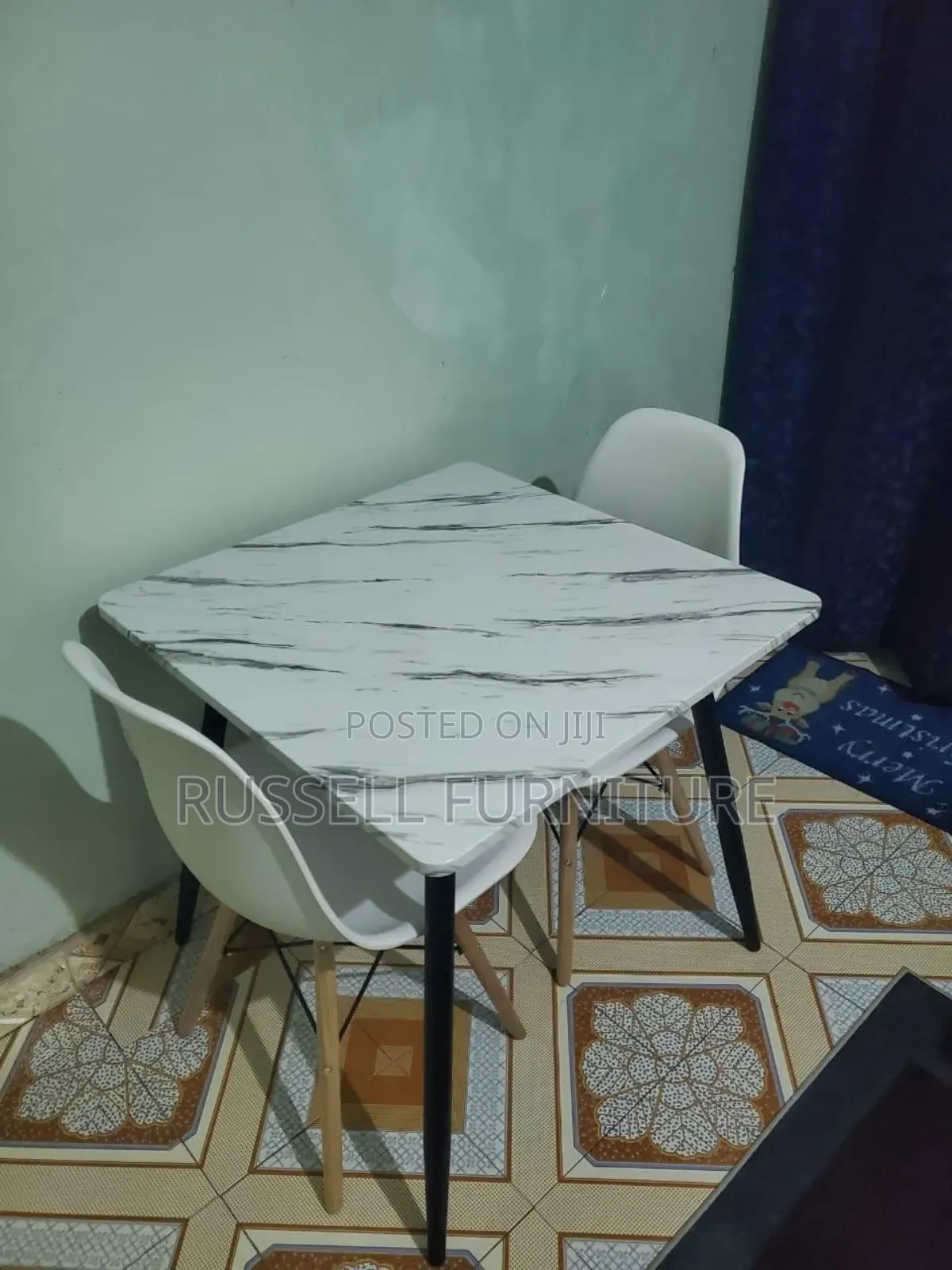 Dinning Table Set