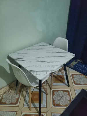 Dinning Table Set
