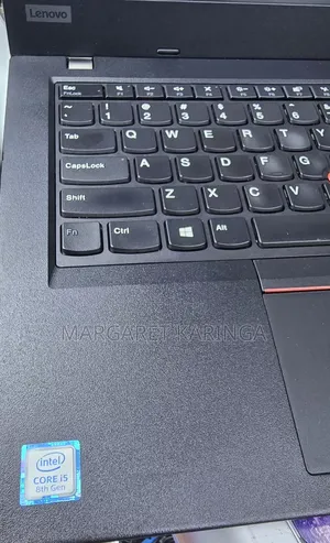 Laptop Lenovo Thinkpad L490 8GB Intel Core I5 SSD 256GB