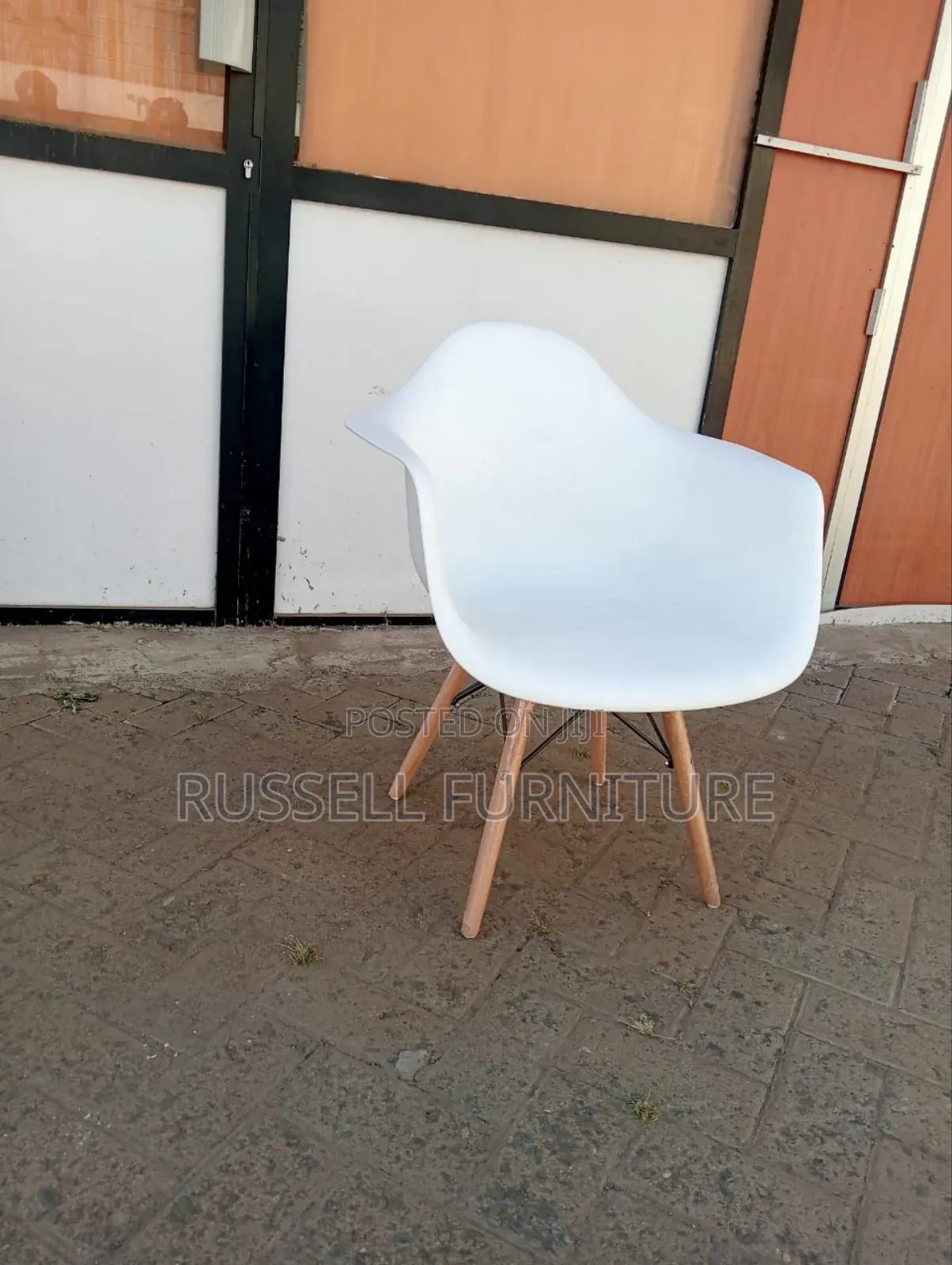 Eames Chairs