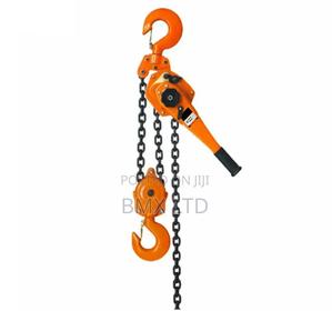 2 Tones Manual Hoist - thumbnail 2