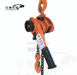 3 Tones Lever Block Manual - thumbnail 2