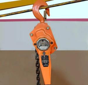 1.5 Manual Hoist Available - thumbnail 2
