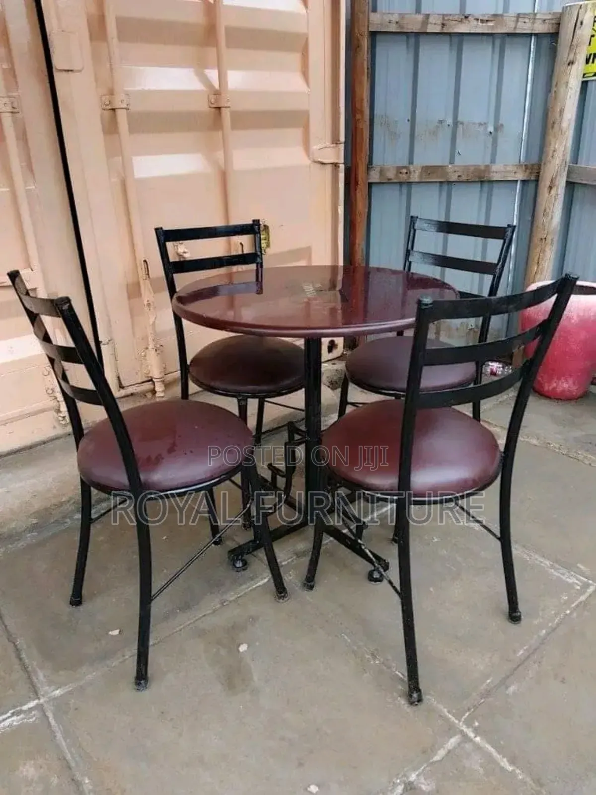 Cheapest Club Seats Set