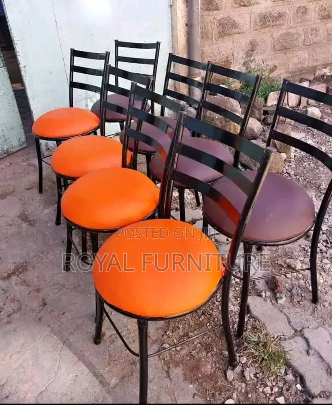 Cheapest Club Seats Set