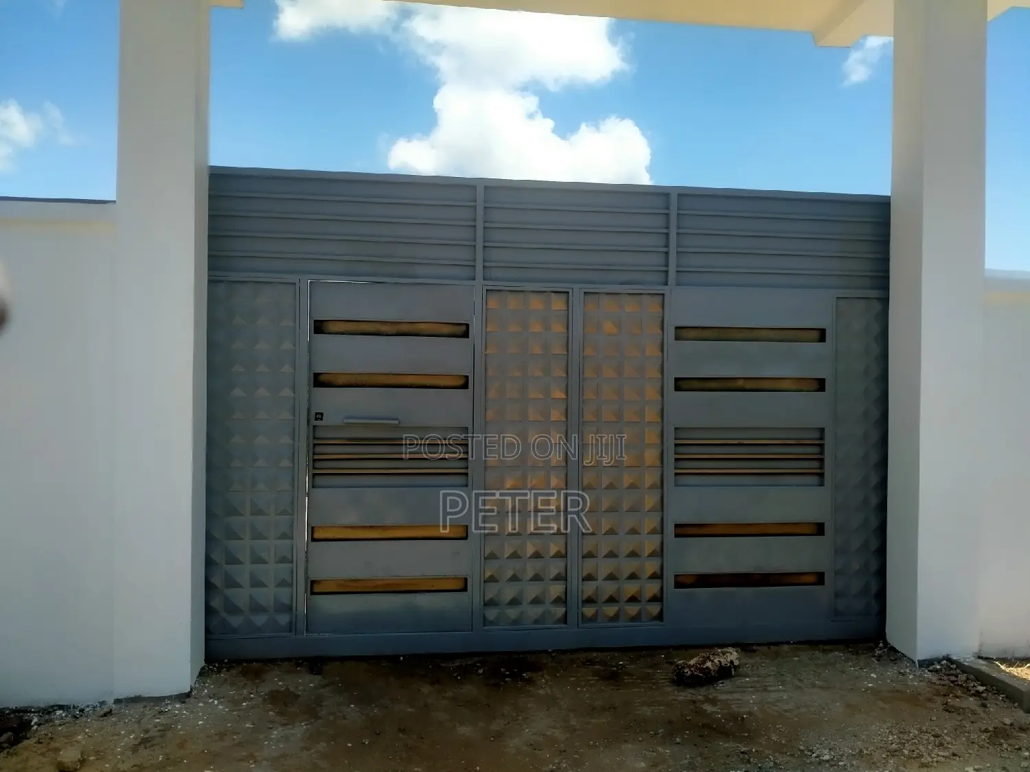 Van Interior and Exterior Decorators/Painters