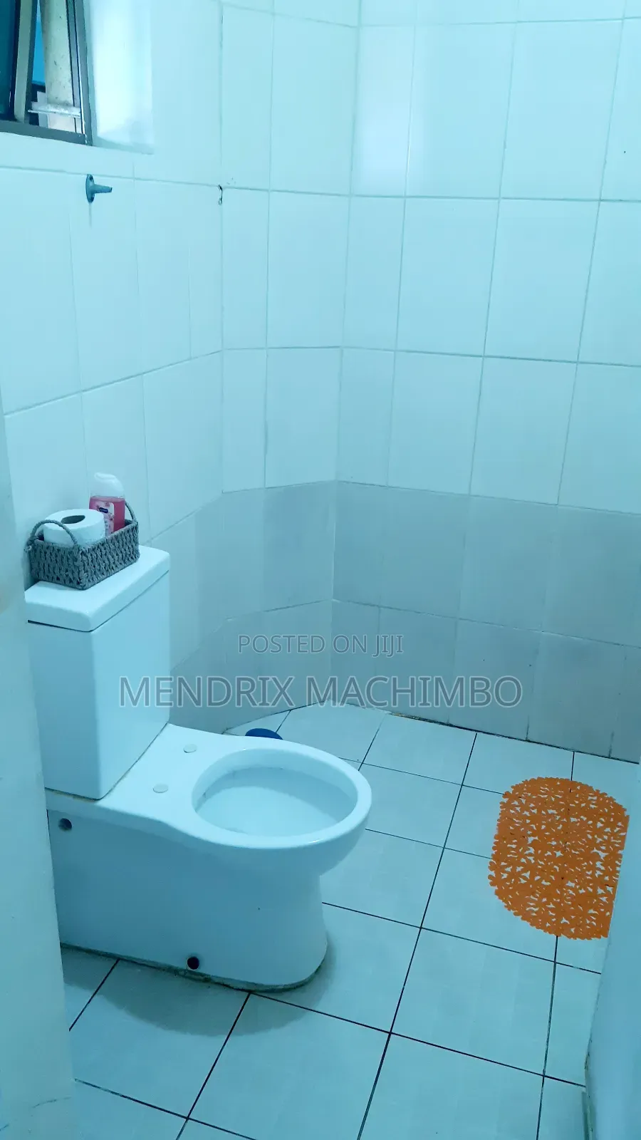 Airbnb Studio To Let In Shanzu