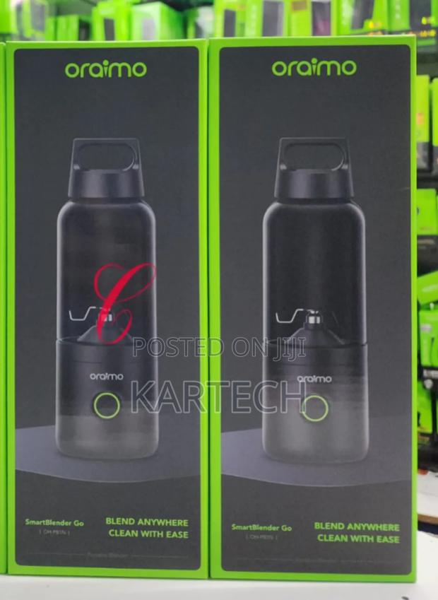 Oraimo Smart Blender Go