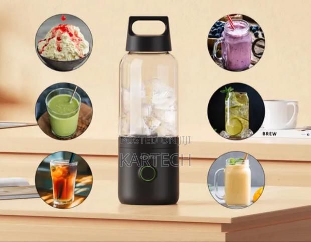 Oraimo Smart Blender Go 500ML