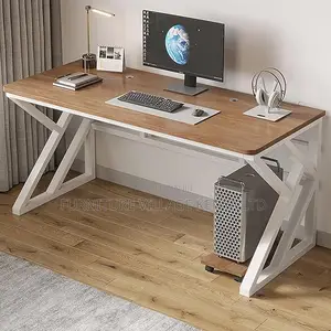 Gaming Desk for Home Office -120cm X 60cm Study Table