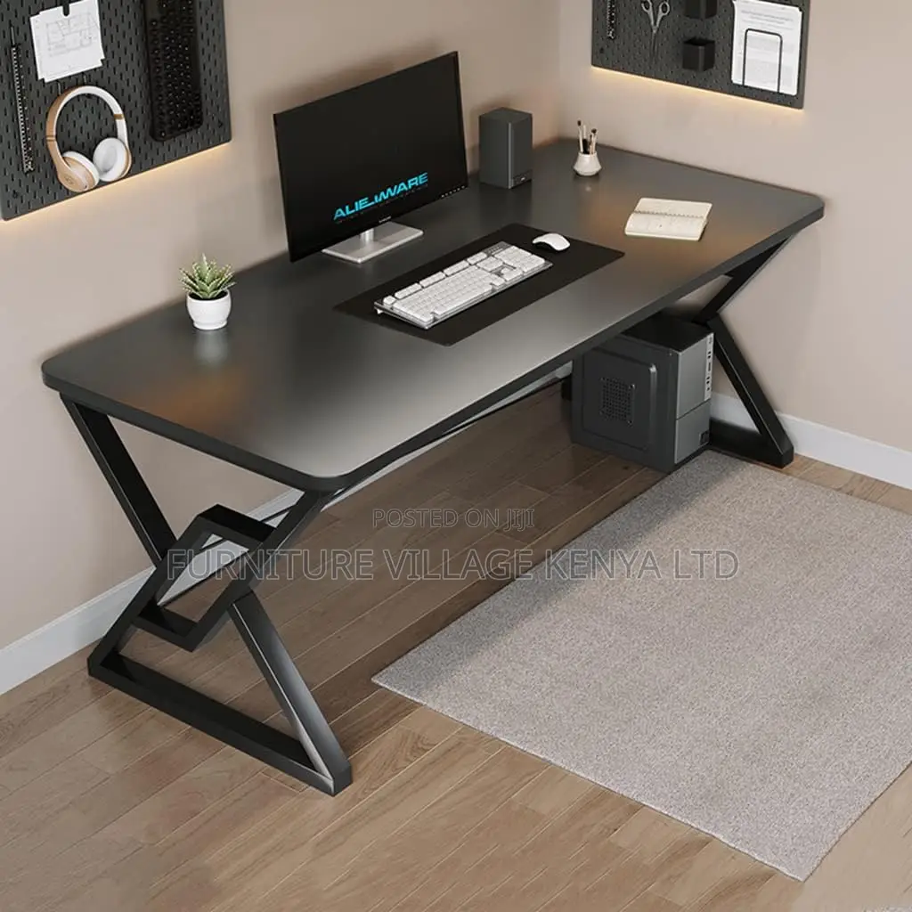 Generic 120cm X 60cm Home Office Study/ Computer Table