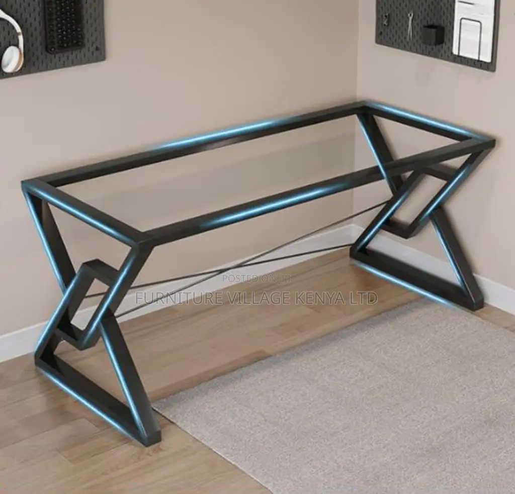 Generic 120cm X 60cm Home Office Study/ Computer Table