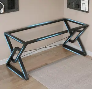 Generic 120cm X 60cm Home Office Study/ Computer Table