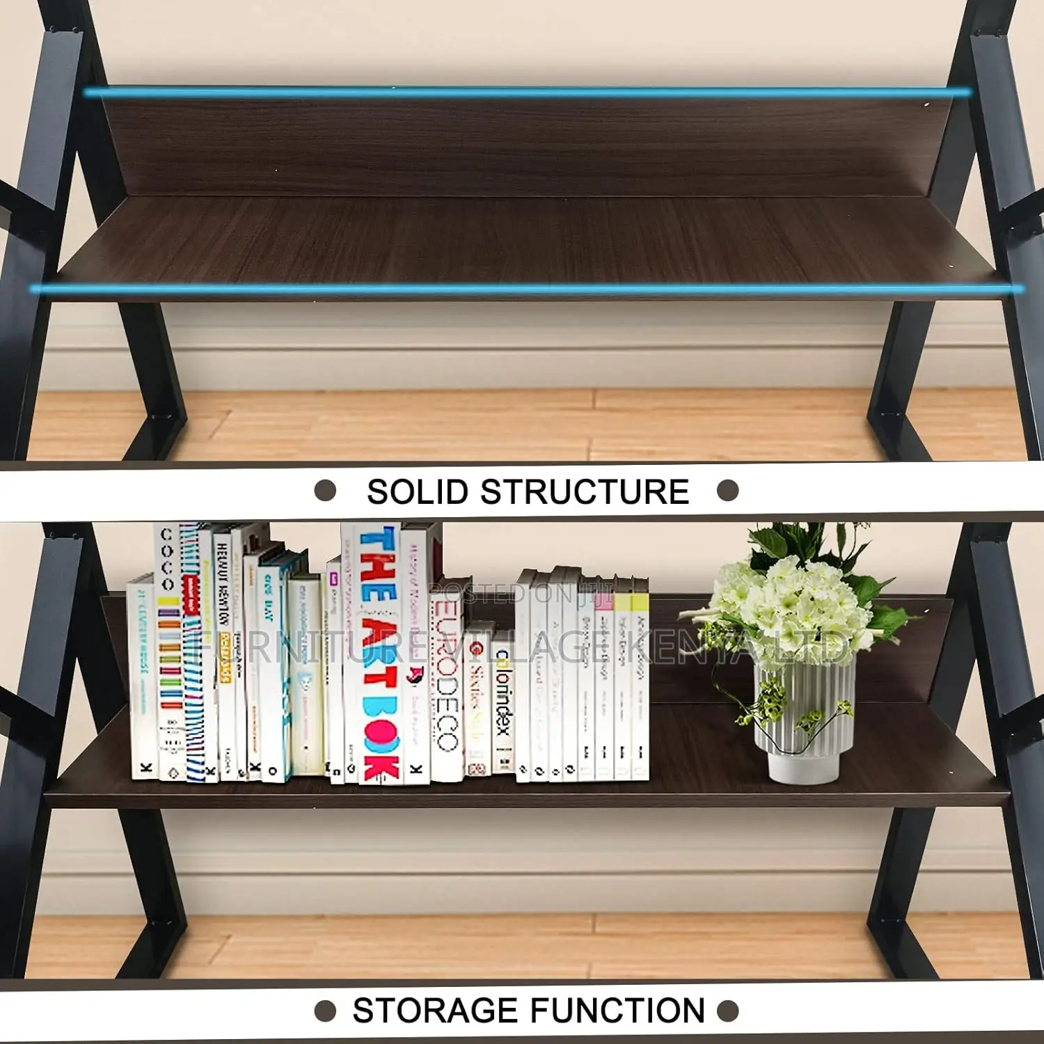 Home Office Study/ Computer Desk