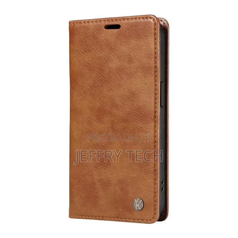 Flip Cover for Oppo A3x 5G / Oppo A3 5G Back Cover Case With
