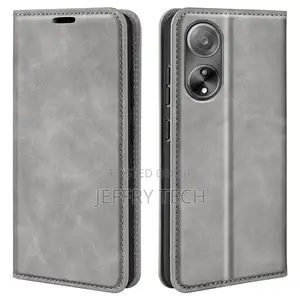 Flip Cover Oppo A98 5G Classic/ 