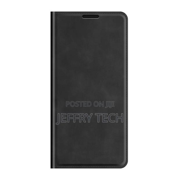Cover for Infinix Hot 50i,PU Leather Flip Cover