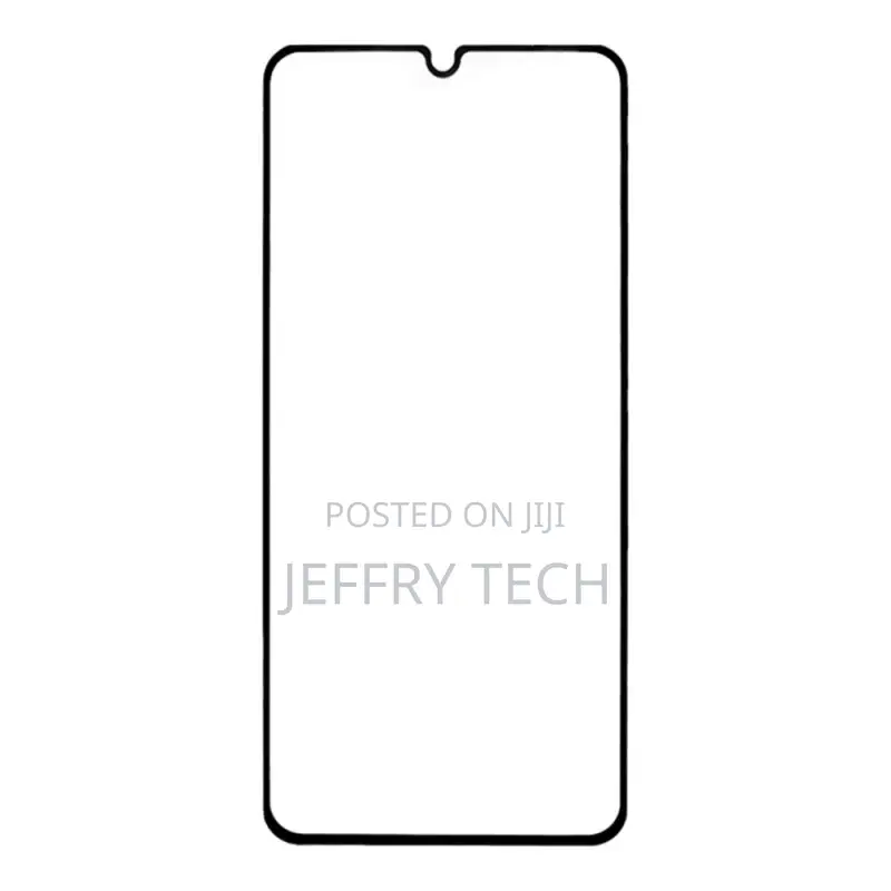 Tempered Glass Protection for Xiaomi Redmi 14C