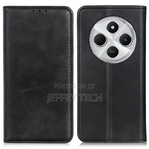 Flip Cover Xiaomi Redmi 14C Classic 