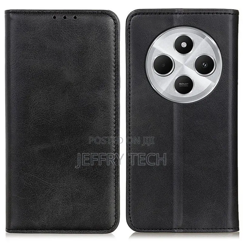 Flip Cover Xiaomi Redmi 14C Classic 