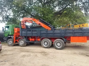Lifting Machines for Hire