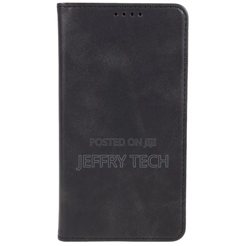 Flip Cover Oppo Reno 12 5G Leatherette 