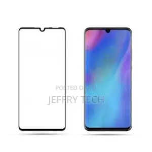 Tempered Glass Protection for Huawei P30 Lite MOCOLO