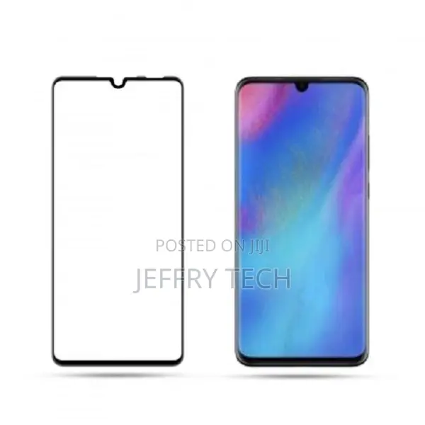 Tempered Glass Protection for Huawei P30 Lite MOCOLO