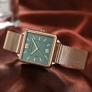 Hannah Martin Watch X Bracelet Ladies 1082