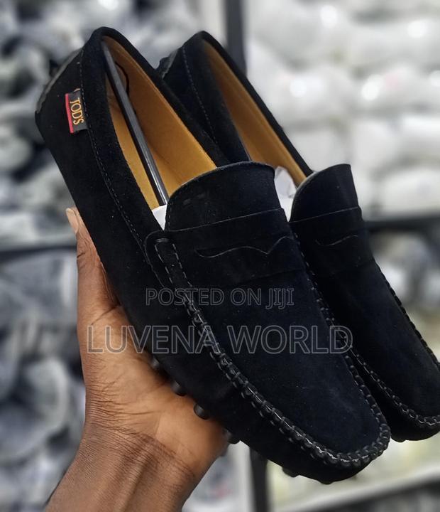Tod Loafers - thumbnail 2