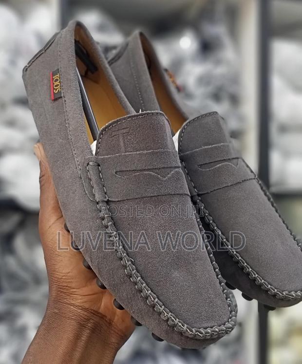 Tod Loafers