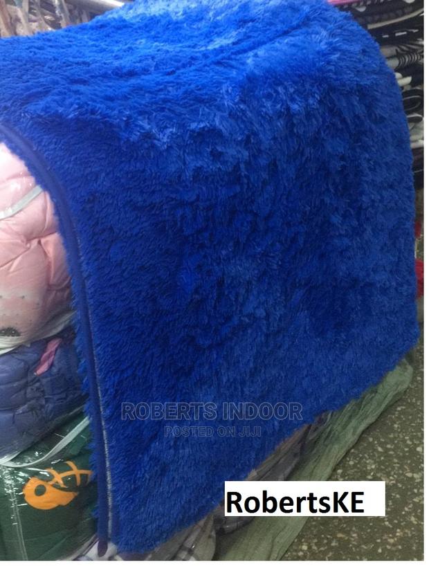 Fluffy Soft Carpet