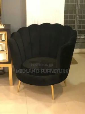 Modern Accent Chairs
