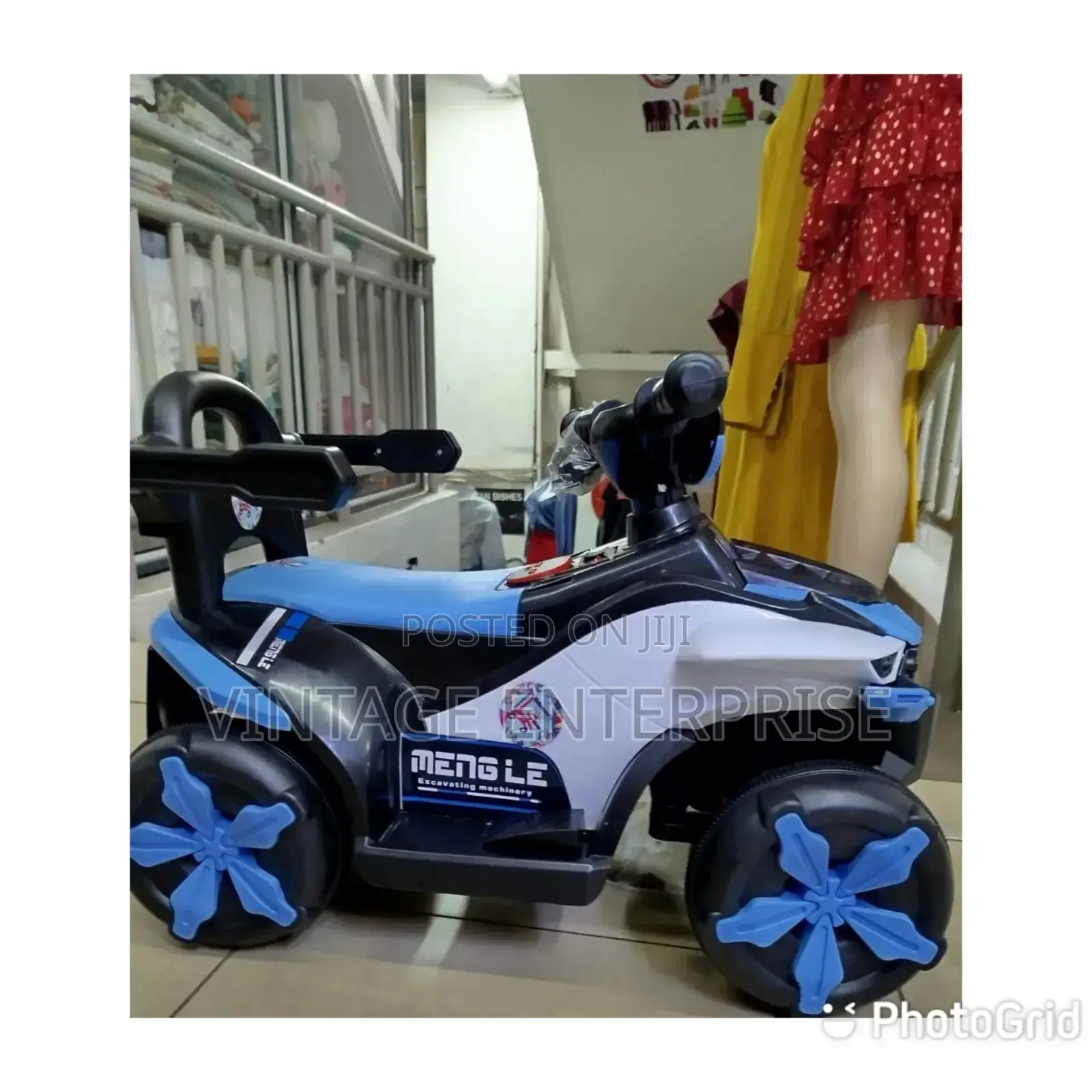 *Mini Quad Bike 1-4yrs/Mini Quad Bike 1-4yrs**