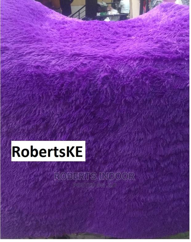 Fluffy Soft Carpet - main view